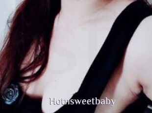 Hotnsweetbaby