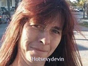 Hotsexydevin