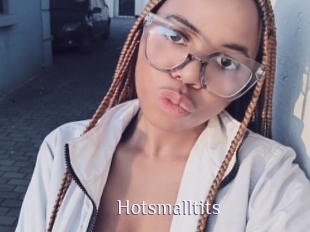 Hotsmalltits