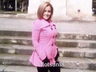 Hotsun18