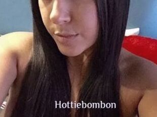 Hottiebombon