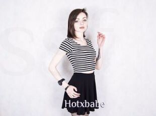 Hotxbabe