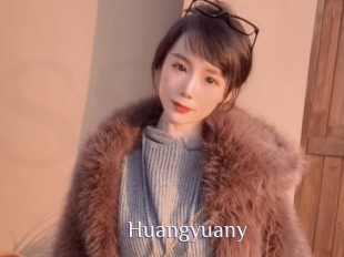Huangyuany