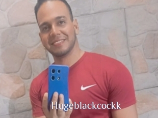 Hugeblackcockk