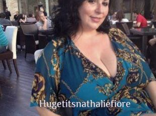 Hugetitsnathaliefiore