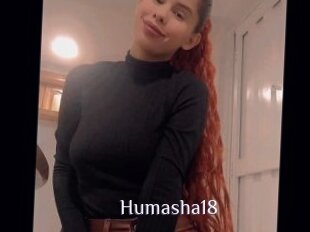 Humasha18