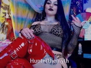 Hunterthemyth