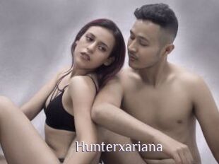 Hunterxariana