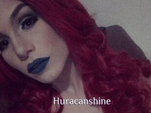 Huracanshine