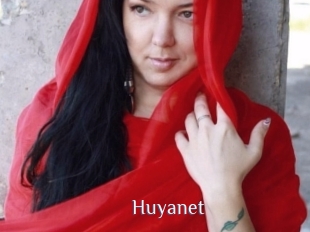 Huyanet