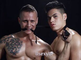 IIsexybf