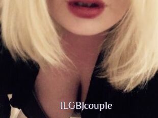 ILGBJcouple