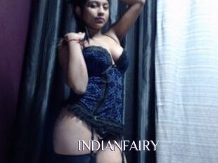 INDIANFAIRY