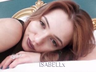 ISABELLx