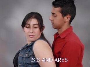 ISIS_AND_ARES