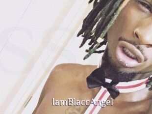 IamBlaccAngel