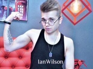 IanWilson