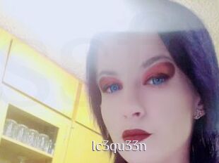 Ic3qu33n