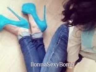 IlonnaSexyBomb