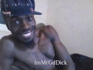 ImMrGdDick