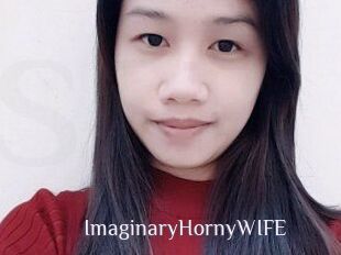 ImaginaryHornyWIFE
