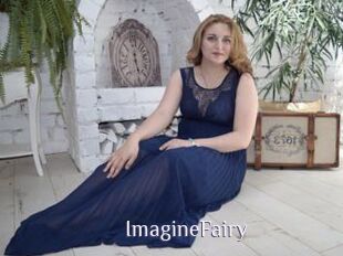 ImagineFairy
