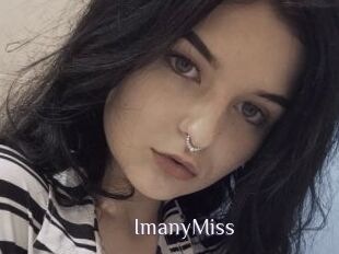 ImanyMiss