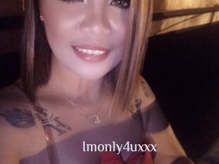 Imonly4uxxx