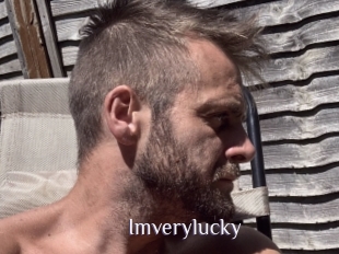Imverylucky