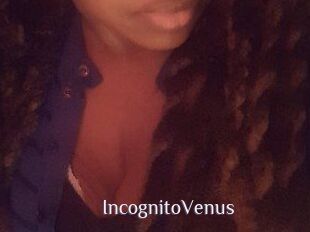 IncognitoVenus