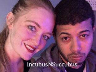 IncubusNSuccubus