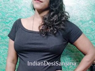 IndianDesiSanjana