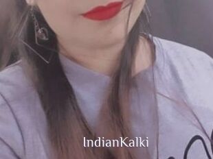 IndianKalki