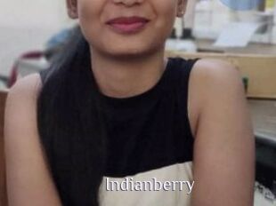 Indianberry