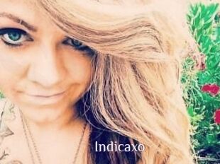 Indicaxo