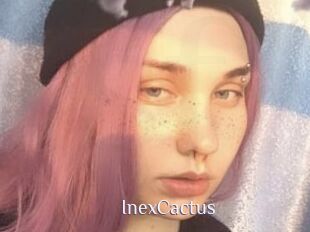 InexCactus