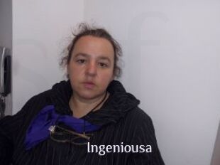 Ingeniousa