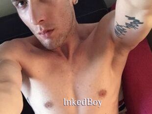 InkedBoy