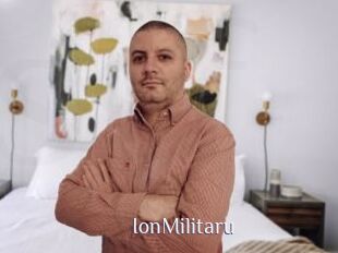 IonMilitaru
