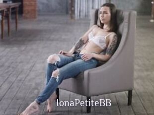 IonaPetiteBB