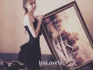 IraLovely