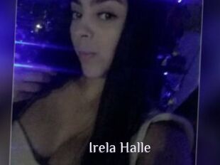 Irela_Halle