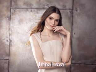 IrinaKoval