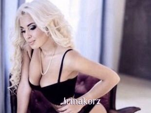 Irinakorz