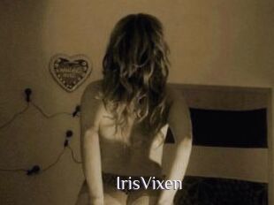 IrisVixen
