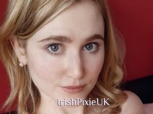 IrishPixieUK