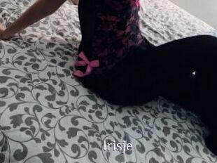 Irisje