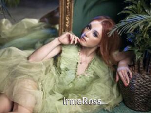 IrmaRoss
