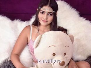 IsaMillers