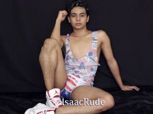 IsaacRude